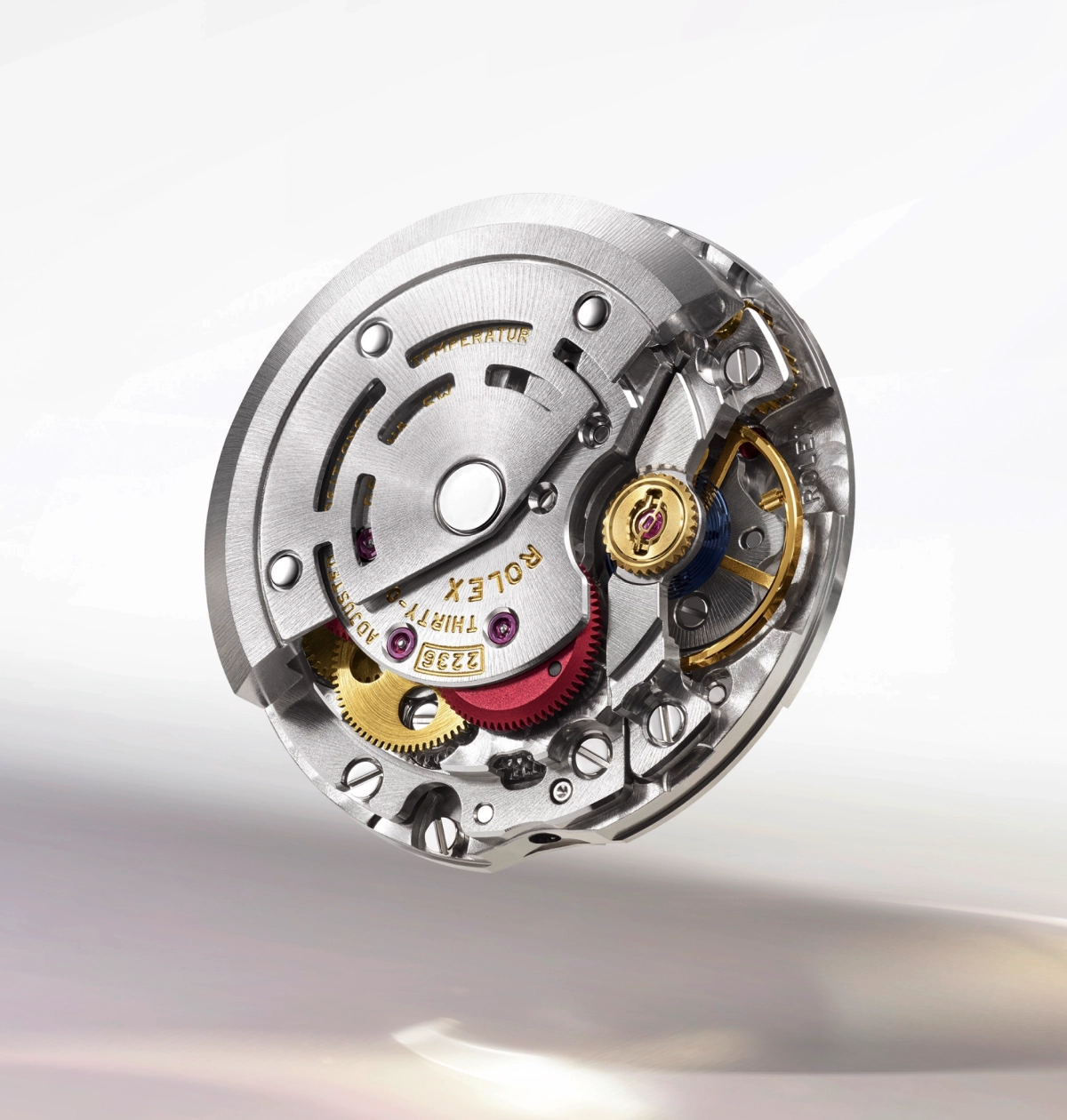 Rolex new Datejust watches 2025 - Kee Hing Hung