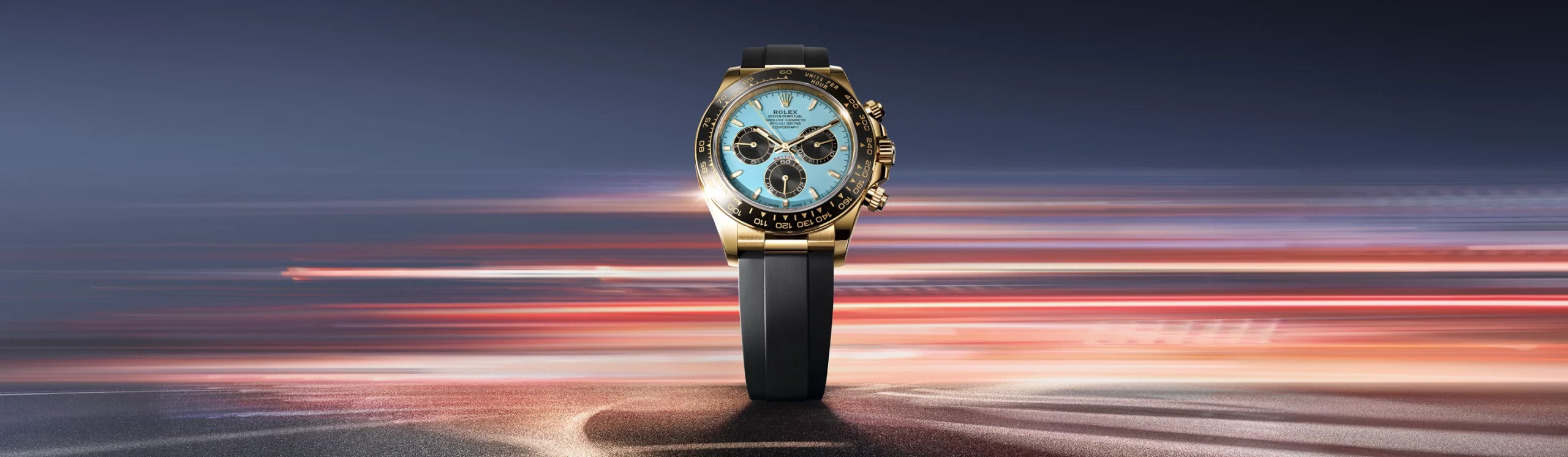 Rolex new Exclusive dials watches 2025 - Kee Hing Hung