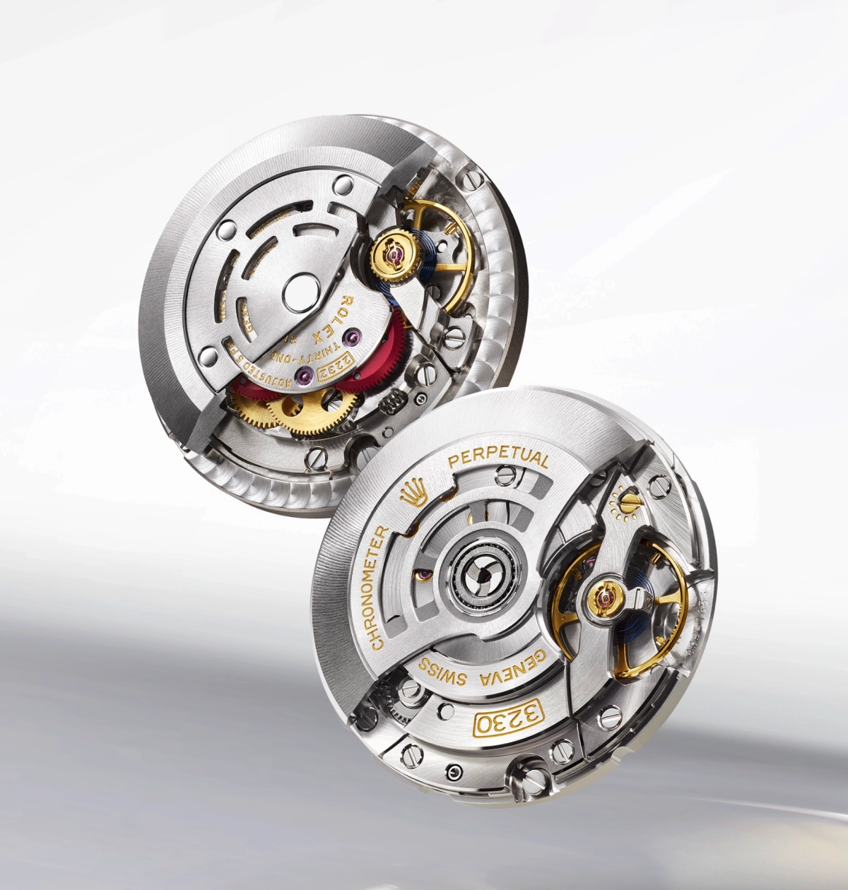 Rolex new Oyster Perpetual watches 2025 - Kee Hing Hung