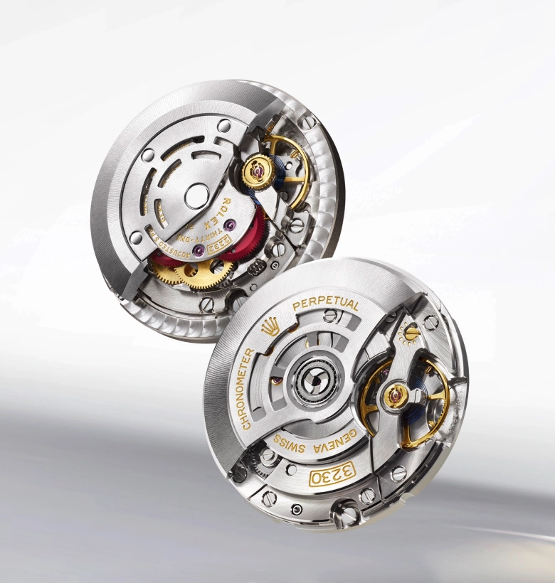 Rolex new Oyster Perpetual watches 2025 - Kee Hing Hung