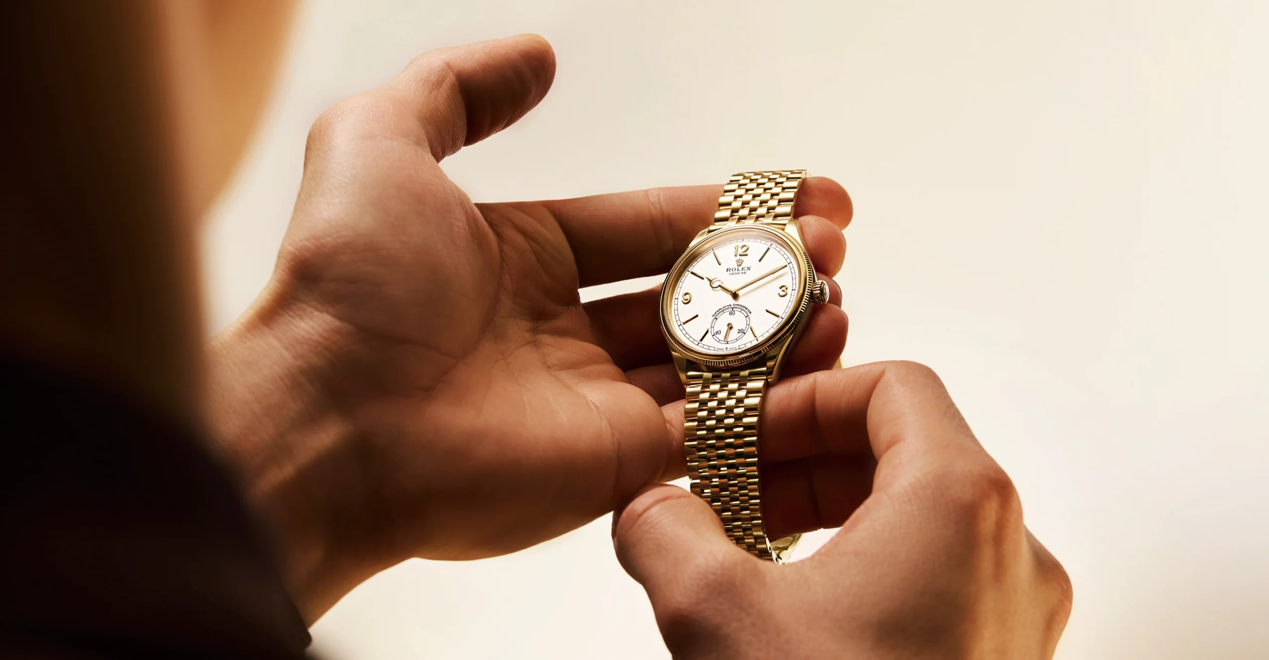 Rolex new 1908 watches 2025 - Kee Hing Hung