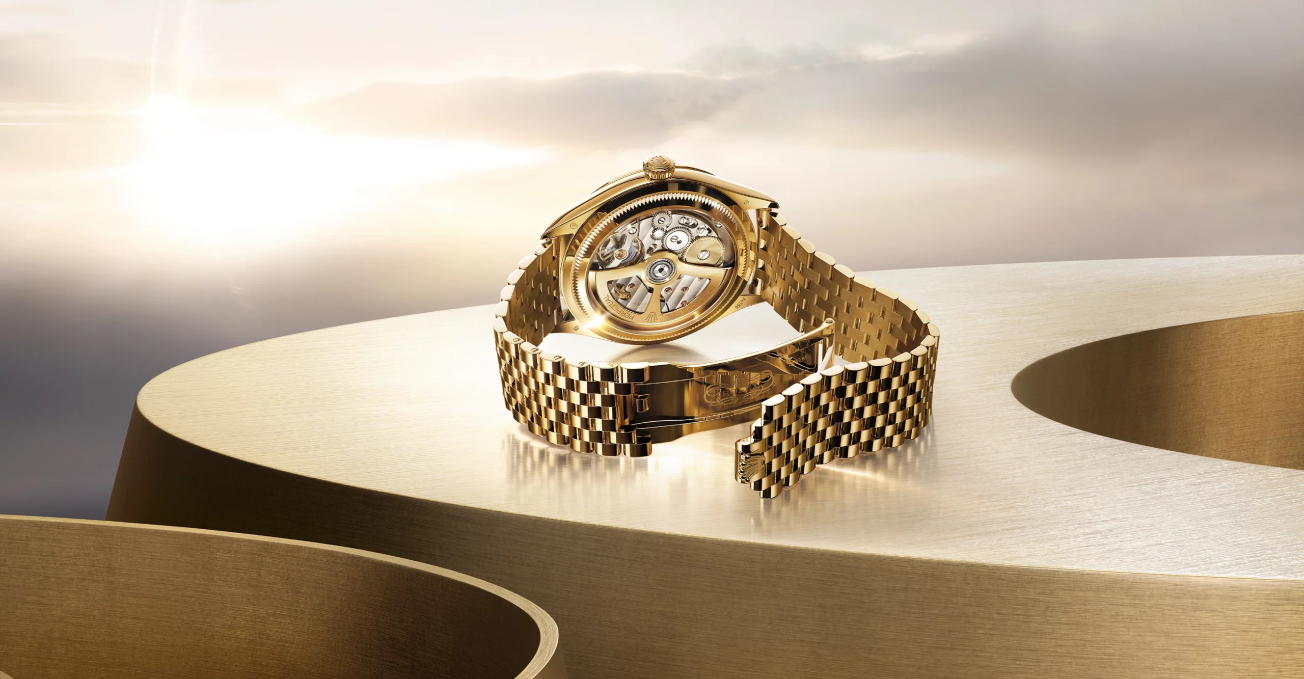 Rolex new 1908 watches 2025 - Kee Hing Hung