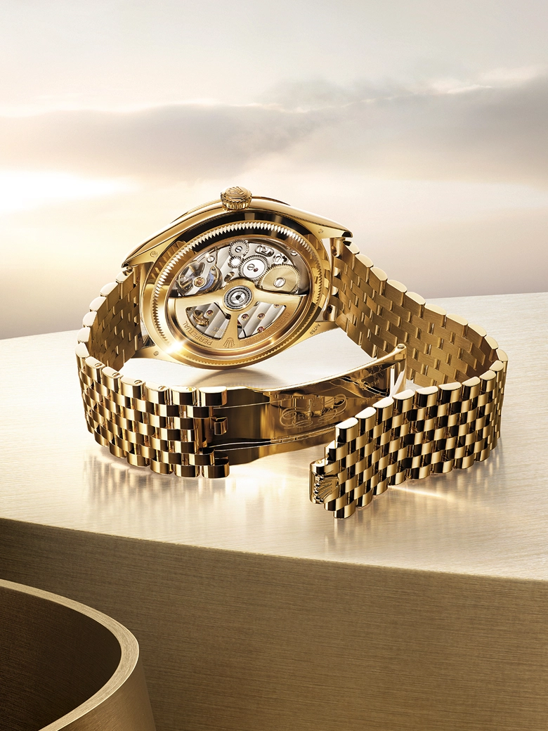 Rolex new 1908 watches 2025 - Kee Hing Hung