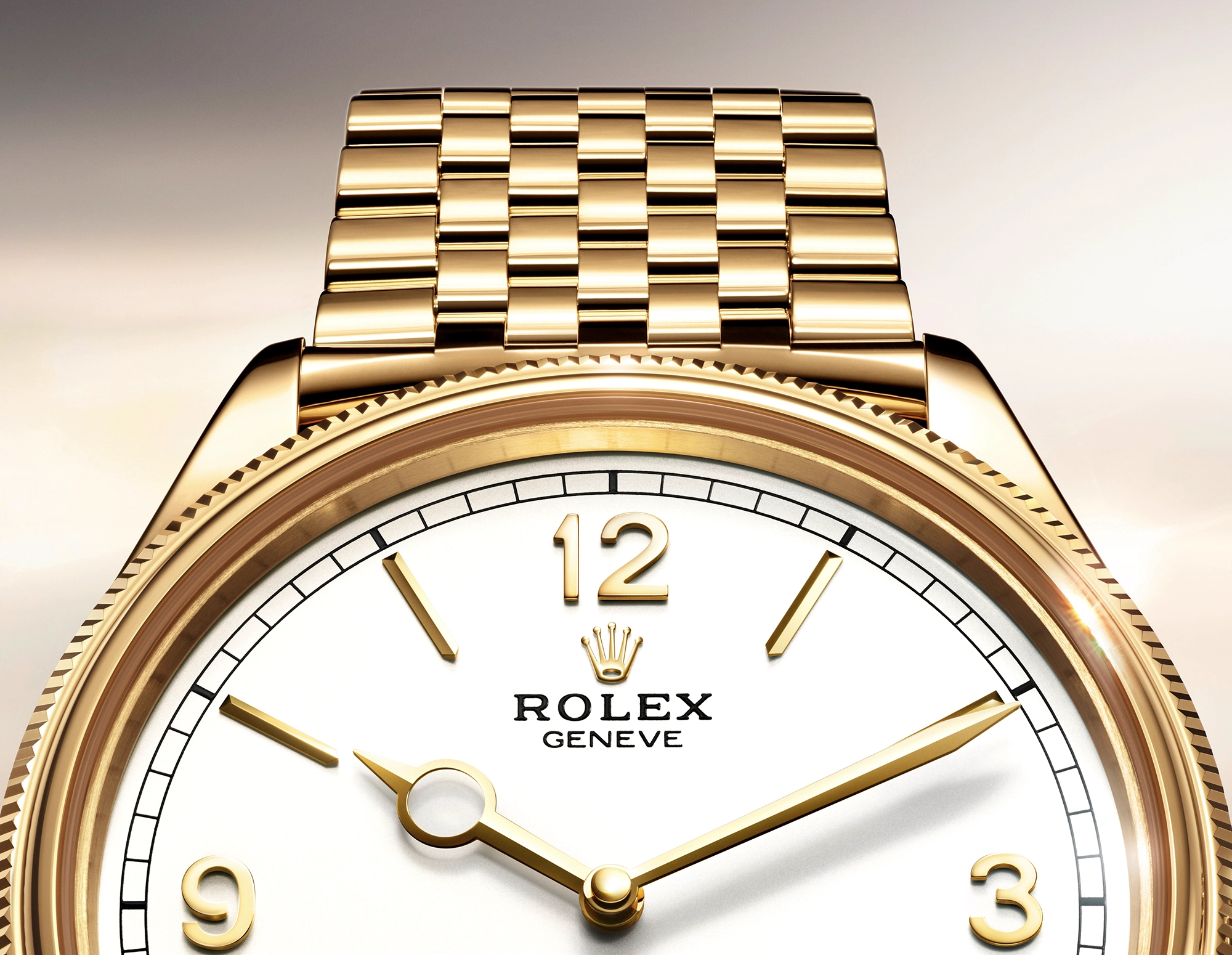 Rolex new 1908 watches 2025 - Kee Hing Hung