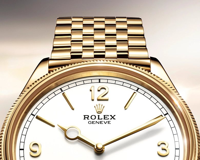 Rolex new 1908 watches 2025 - Kee Hing Hung