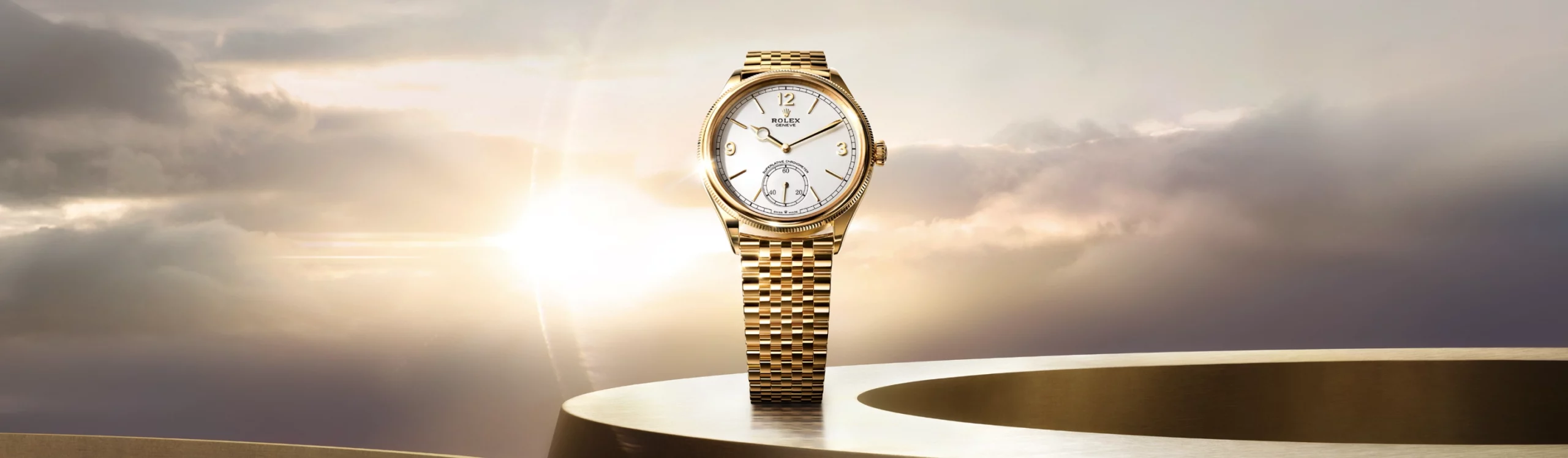 Rolex new 1908 watches 2025 - Kee Hing Hung
