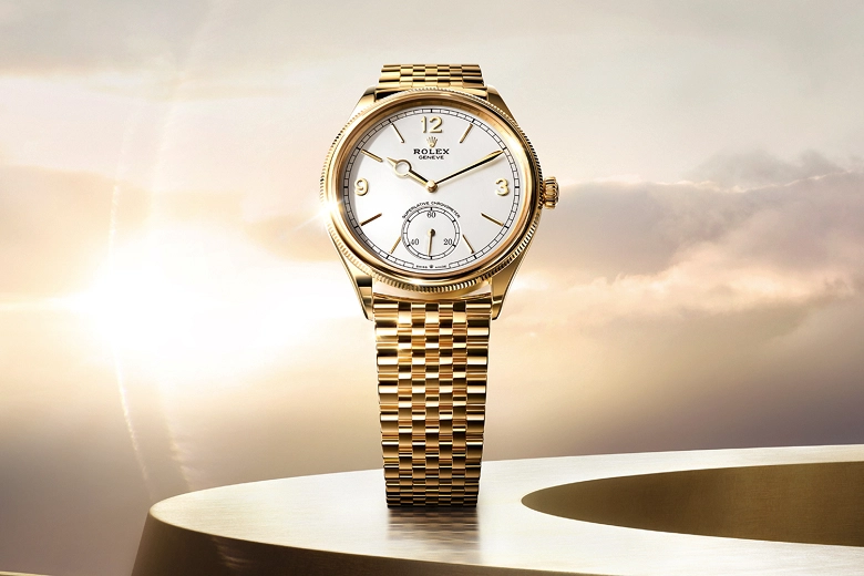 Rolex new 1908 watches 2025 - Kee Hing Hung