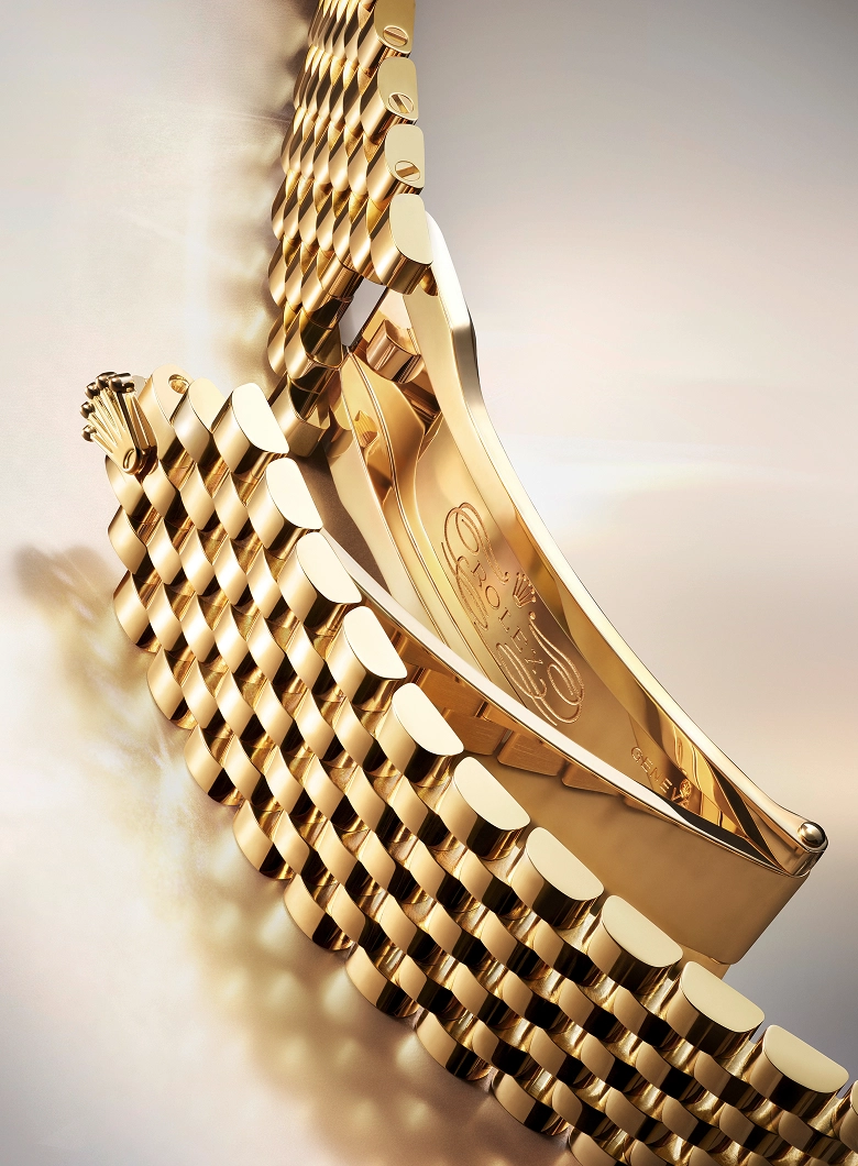 Rolex new 1908 watches 2025 - Kee Hing Hung