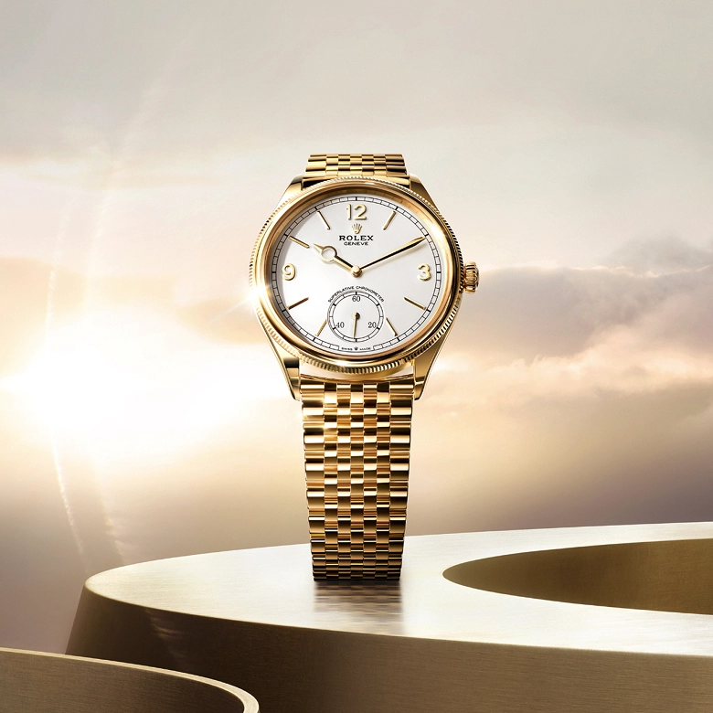 Rolex new 1908 watches 2025 - Kee Hing Hung