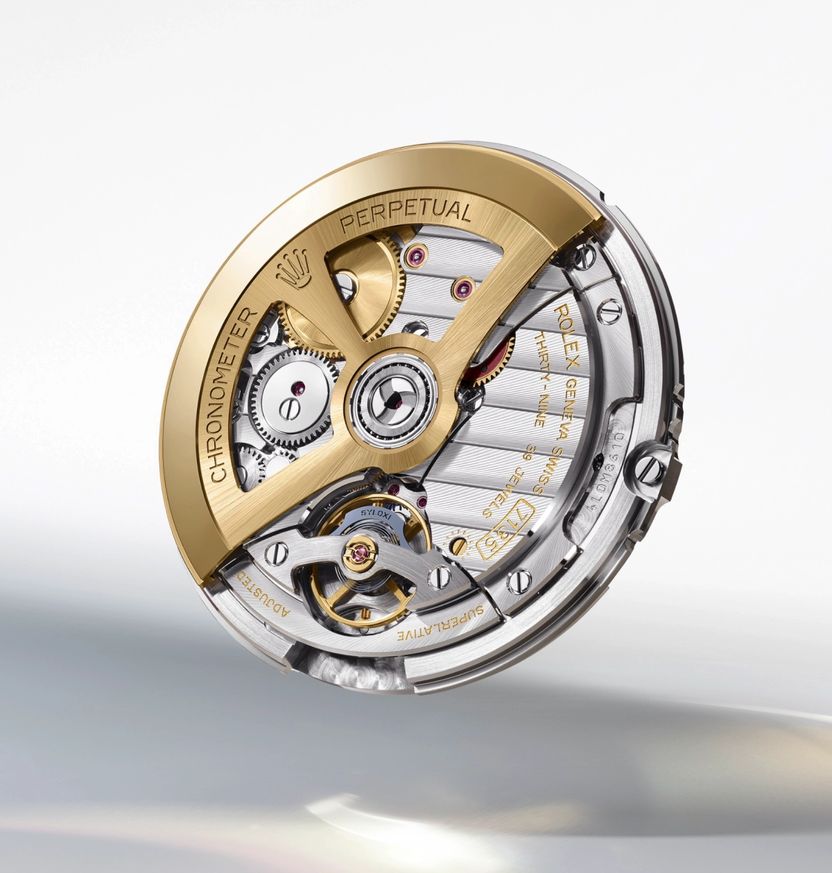 Rolex new Land-Dweller watches 2025 - Kee Hing Hung