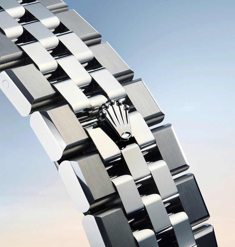 Rolex new Land-Dweller watches 2025 - Kee Hing Hung
