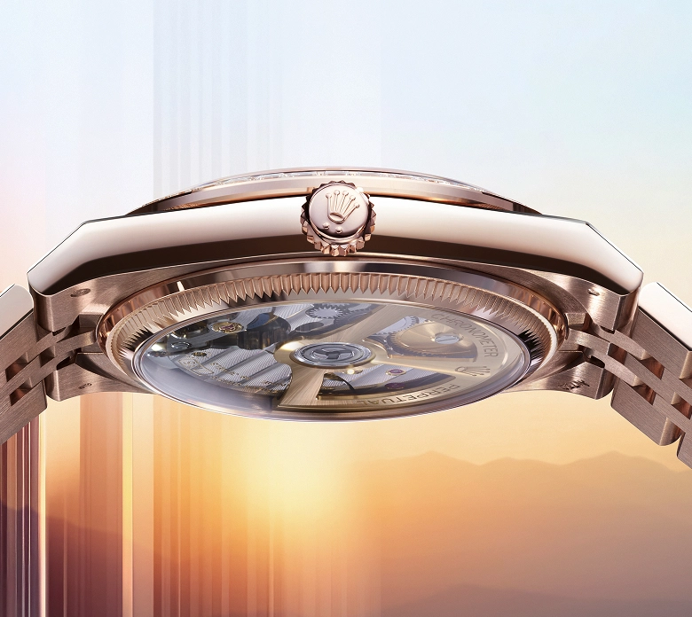 Rolex new Land-Dweller watches 2025 - Kee Hing Hung