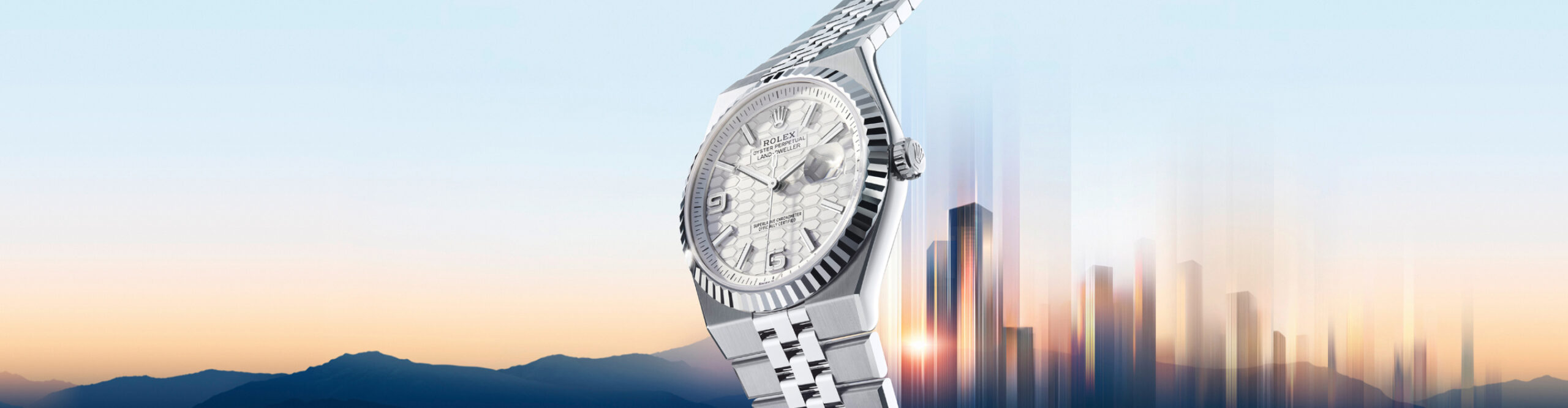 Rolex New Watches 2025 - Kee Hing Hung