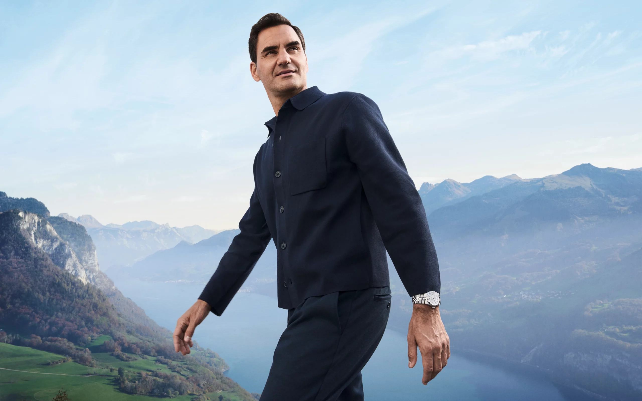 Rolex new Land-Dweller watches 2025 - Kee Hing Hung