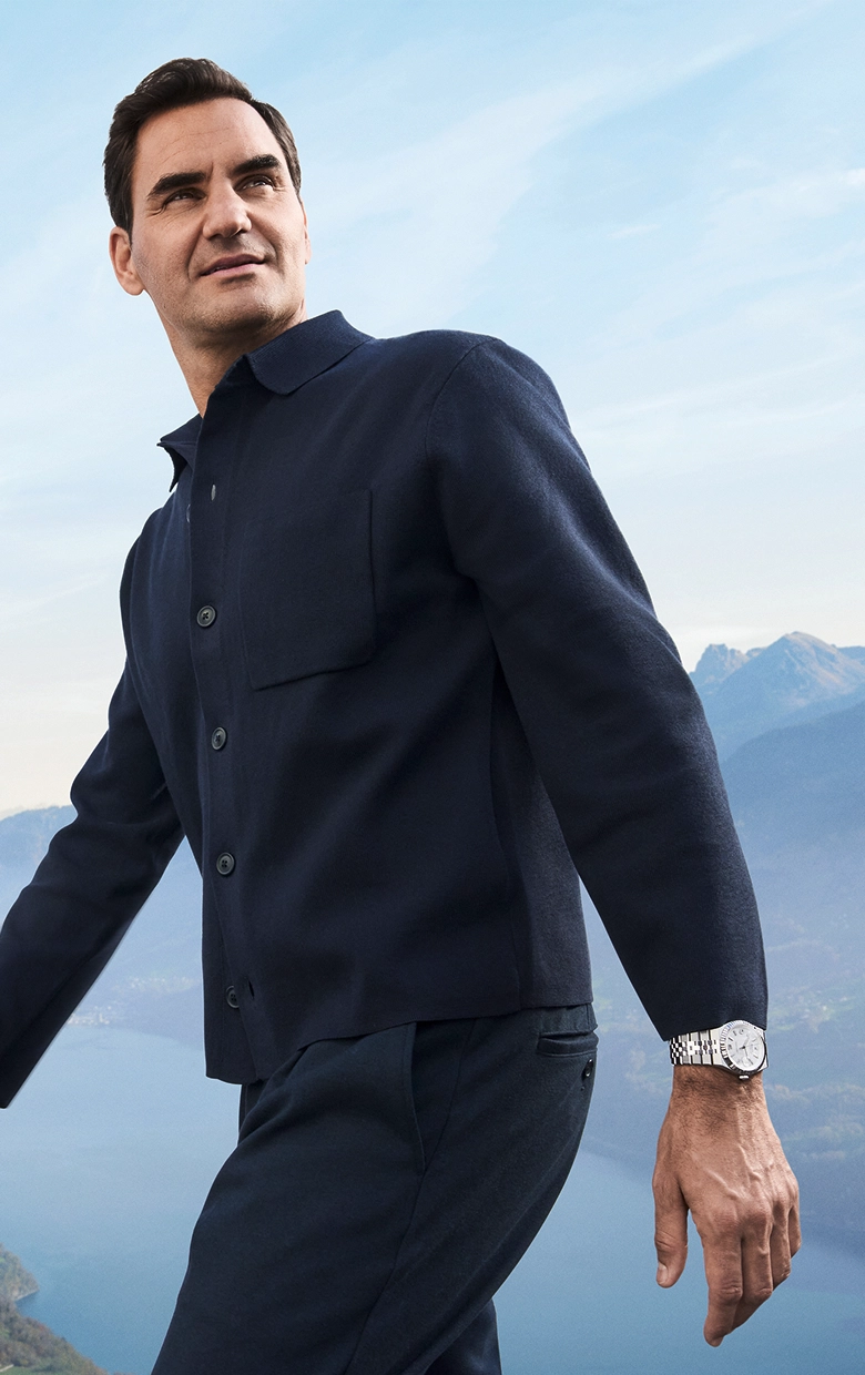 Rolex new Land-Dweller watches 2025 - Kee Hing Hung