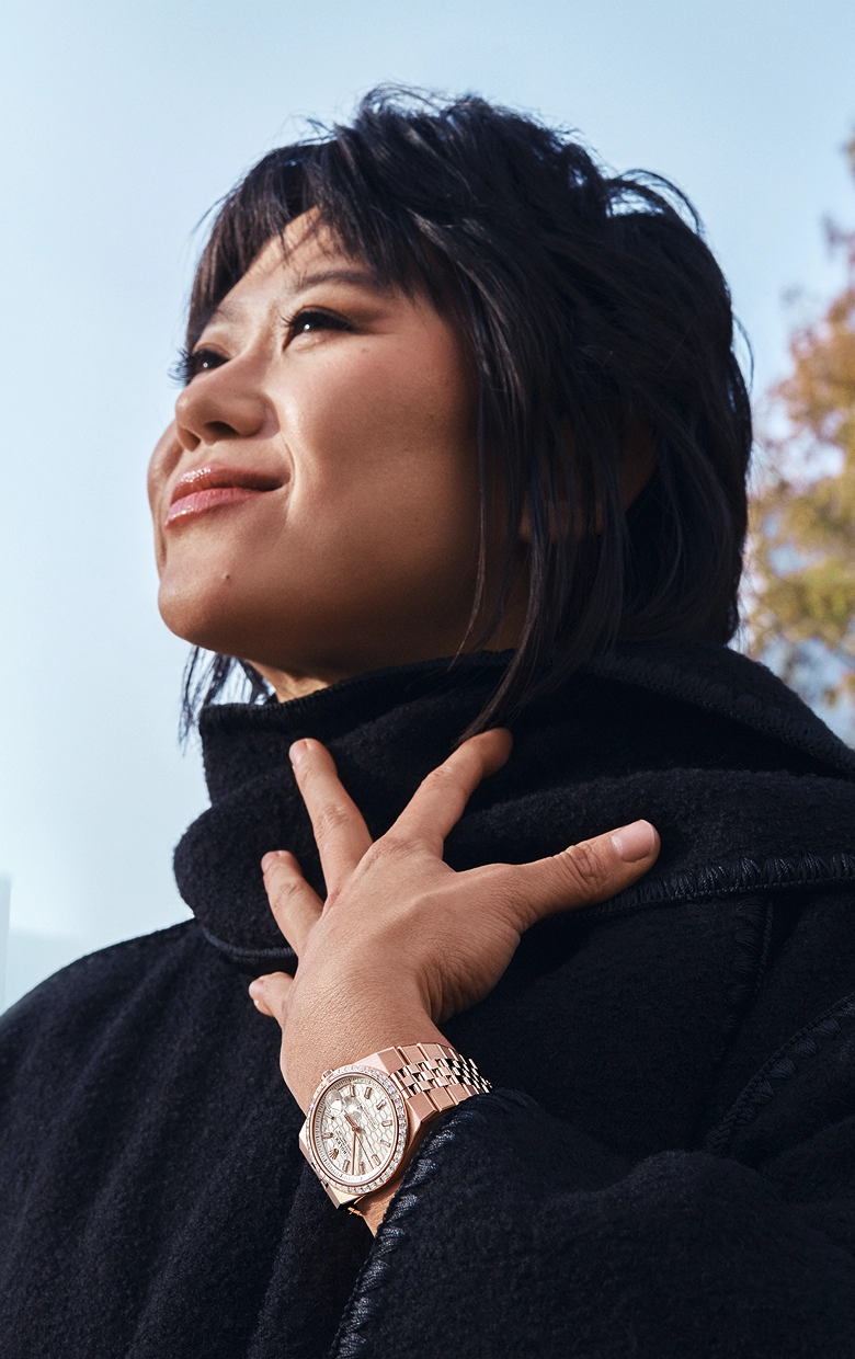 Rolex new Land-Dweller watches 2025 - Kee Hing Hung