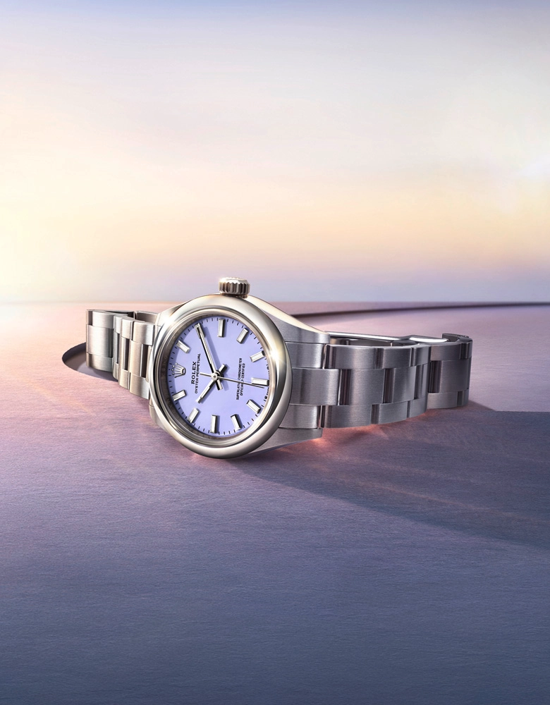 Rolex Oyster Perpetual watches - Kee Hing Hung
