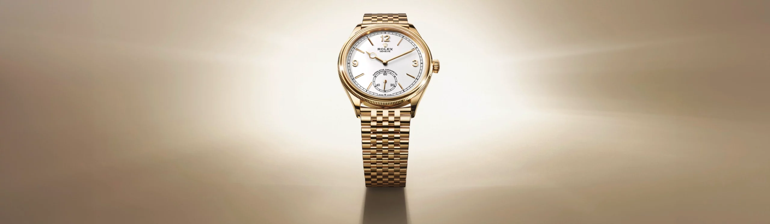 Rolex 1908 watches - Kee Hing Hung