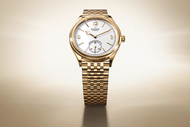 Rolex 1908 watches - Kee Hing Hung