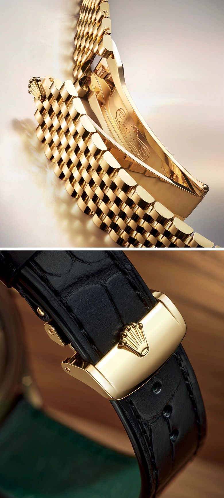 Rolex 1908 watches - Kee Hing Hung