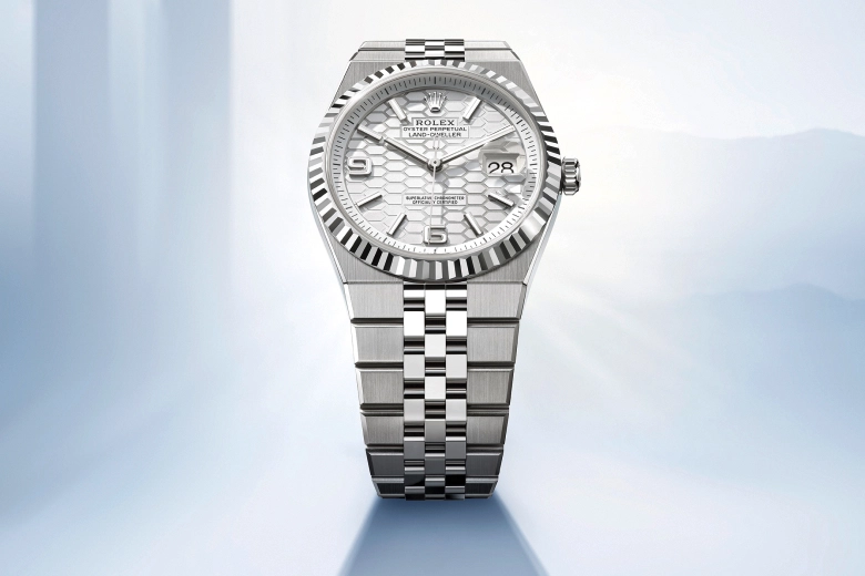 Rolex Land-Dweller watches - Kee Hing Hung