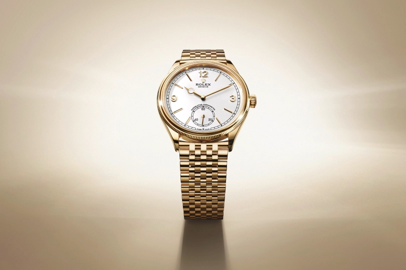 Rolex 1908 watches - Kee Hing Hung
