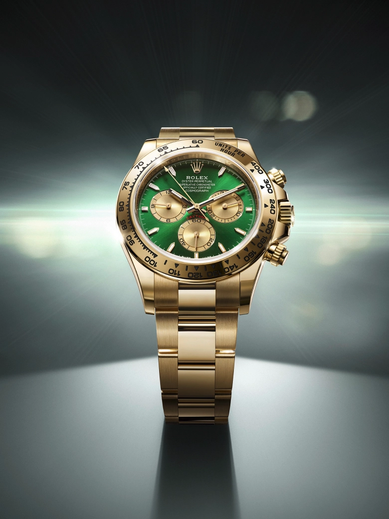 Rolex Cosmograph Daytona watches - Kee Hing Hung