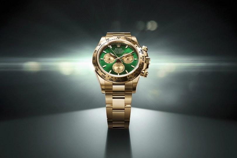 Rolex Cosmograph Daytona watches - Kee Hing Hung