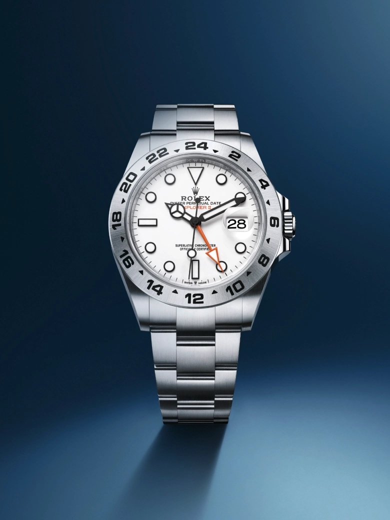 Rolex Explorer watches - Kee Hing Hung