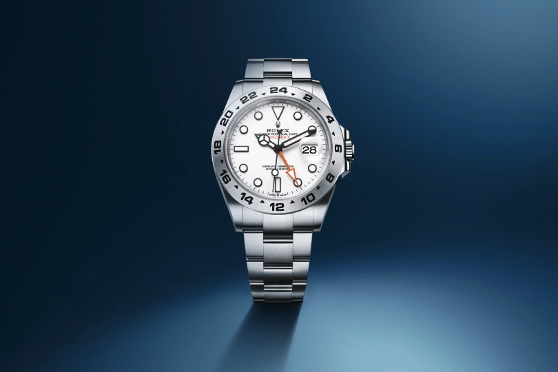 Rolex Explorer watches - Kee Hing Hung