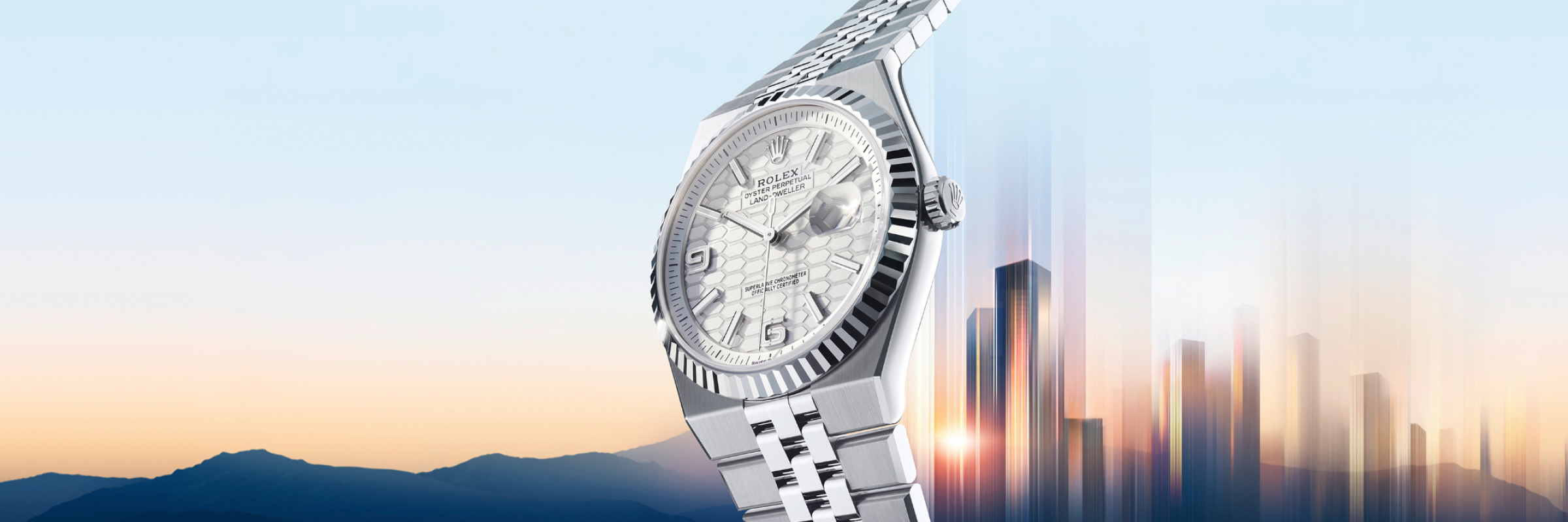 New watches 2025 - Kee Hing Hung