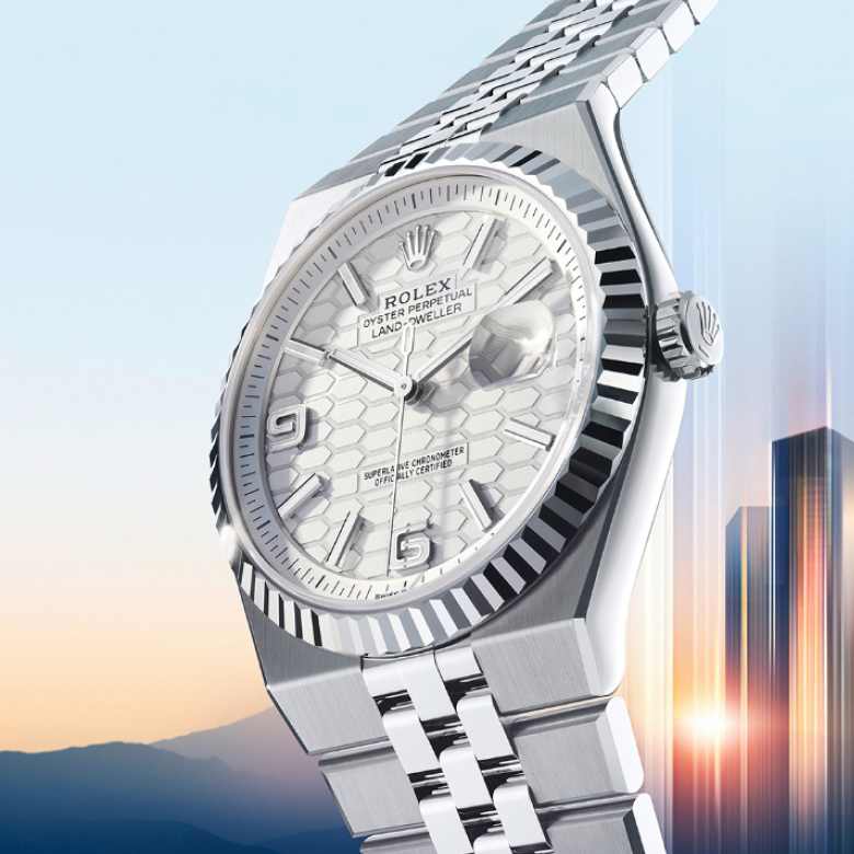 New watches 2025 - Kee Hing Hung