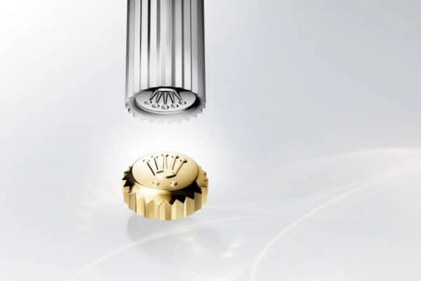 Rolex Sky-Dweller in White Rolesor, M336934-0006 - Kee Hing Hung Rolex Sky-Dweller in White Rolesor, M336934-0006 - Kee Hing Hung