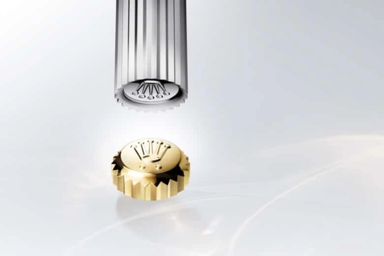 Rolex Sky-Dweller in Yellow Rolesor, M336933-0006 - Kee Hing Hung