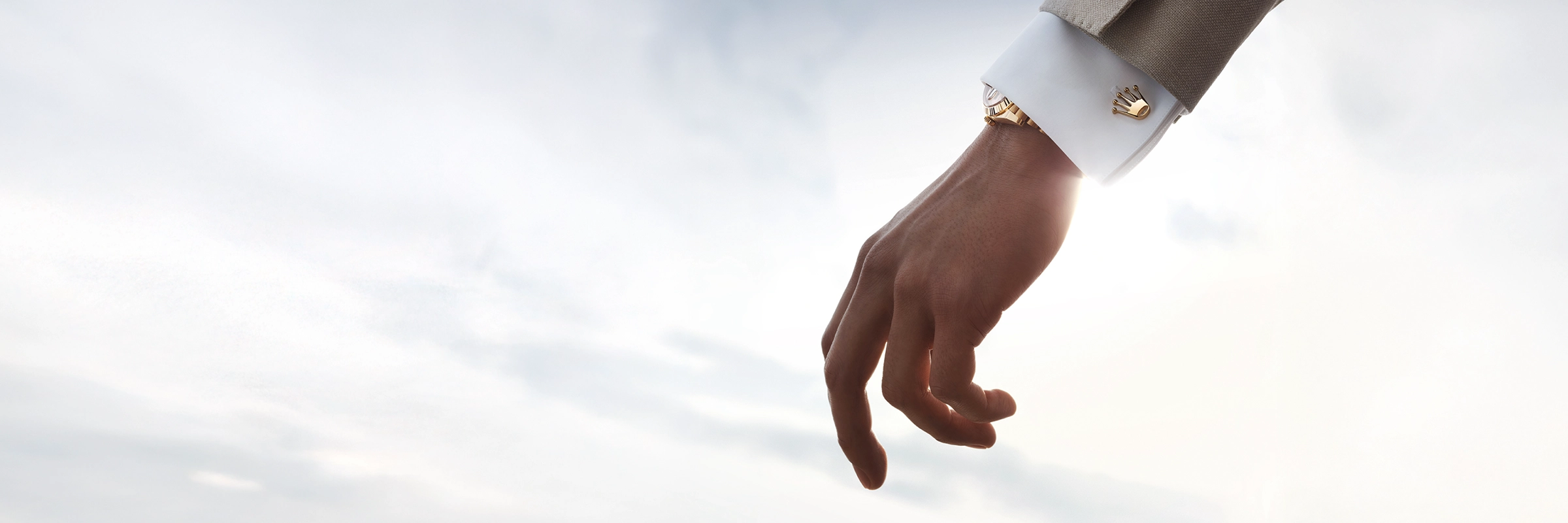 Rolex accessories Kee Hing Hung