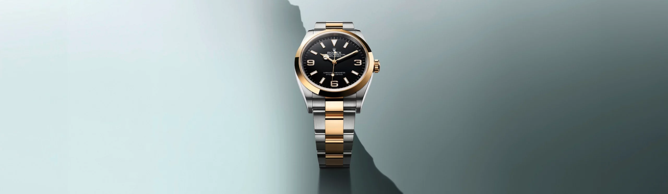 Rolex Explorer watches - Kee Hing Hung