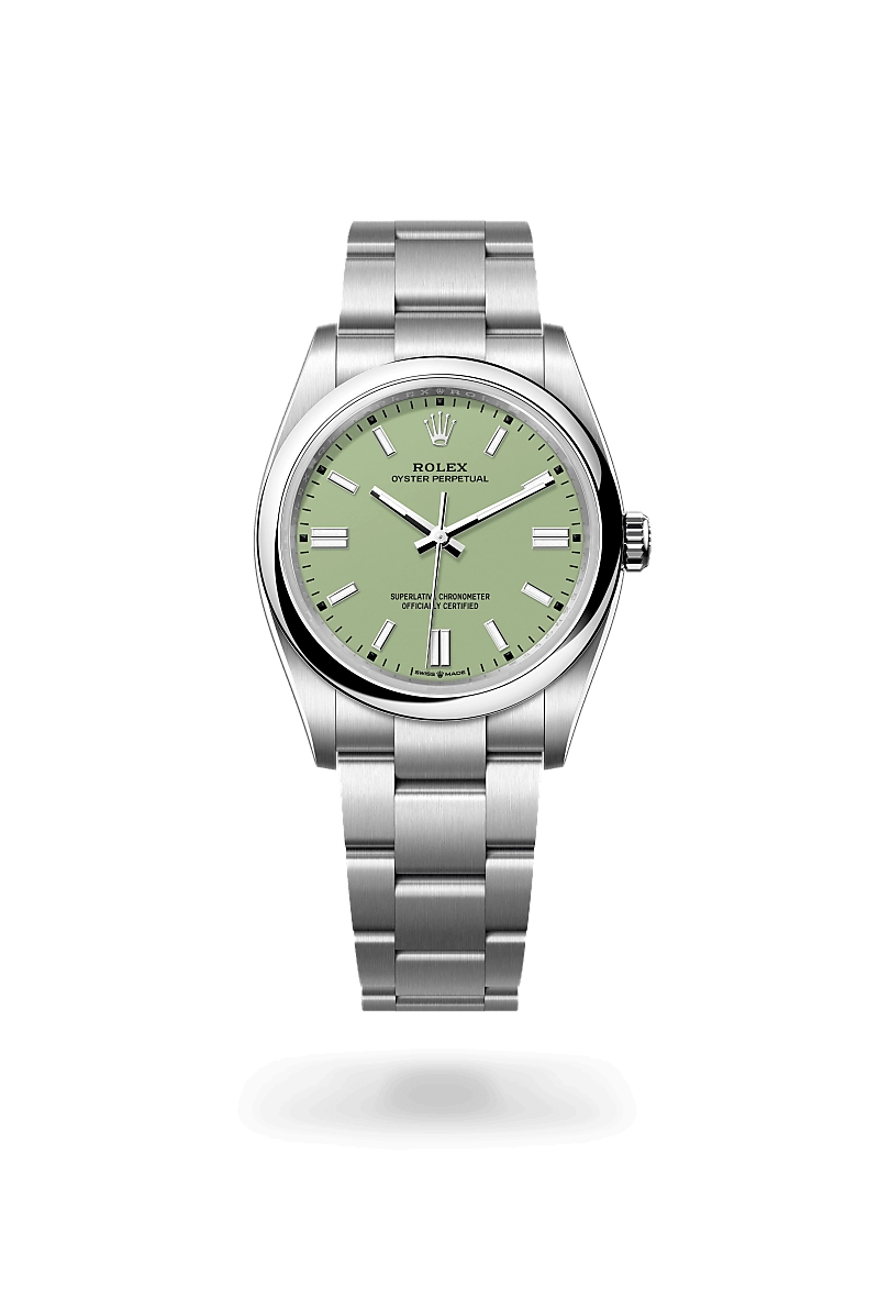 rolex oyster perpetual in oystersteel, m126000-0011- kee hing hung rolex oyster perpetual in oystersteel, m126000-0011- kee hing hung