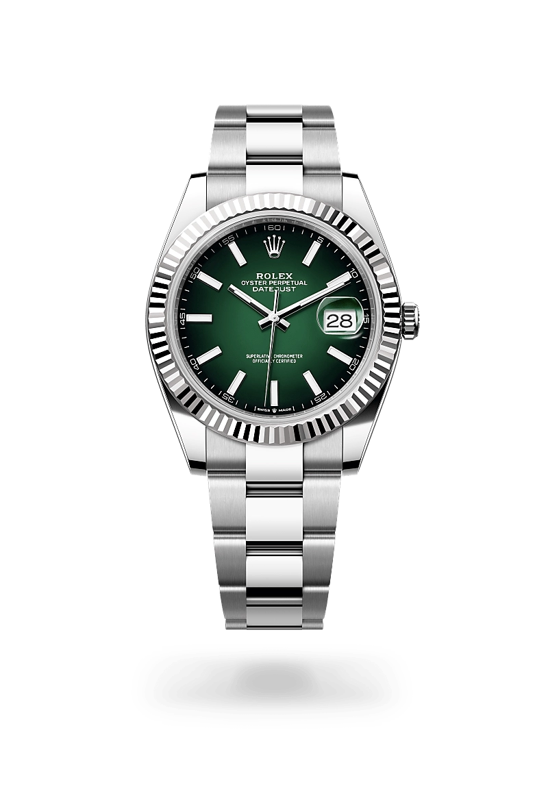 rolex datejust in white rolesor, m126334-0033 - kee hing hung rolex datejust in white rolesor, m126334-0033 - kee hing hung