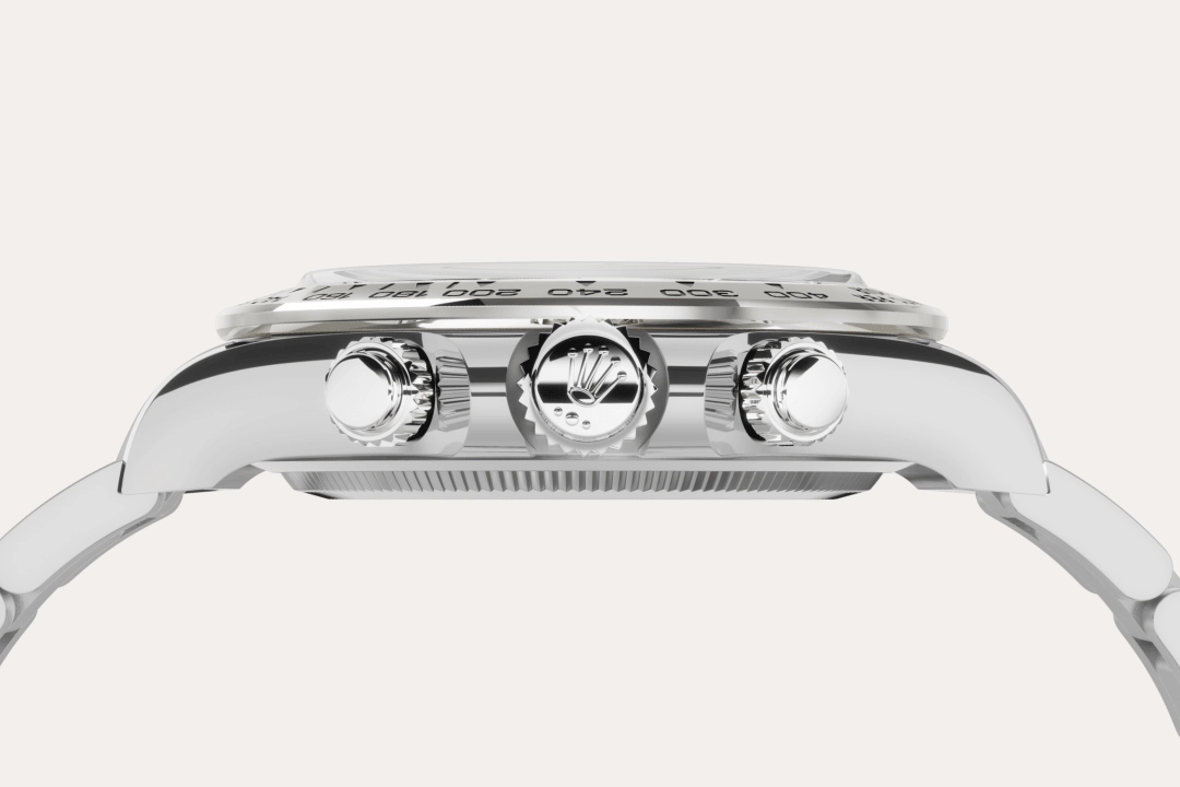 Rolex Cosmograph Daytona 18 ct white gold, M126509-0001