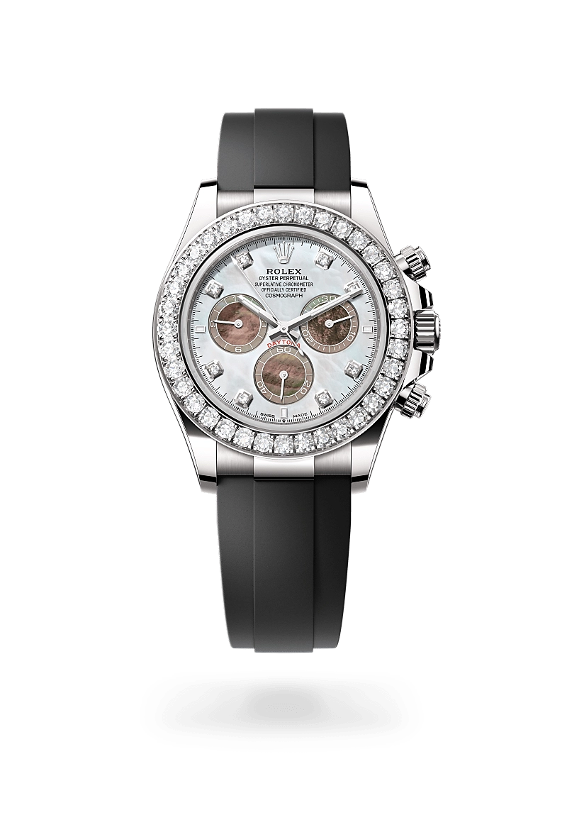 rolex cosmograph daytona in white gold, m126589rbr-0001 - kee hing hung rolex cosmograph daytona in white gold, m126589rbr-0001 - kee hing hung
