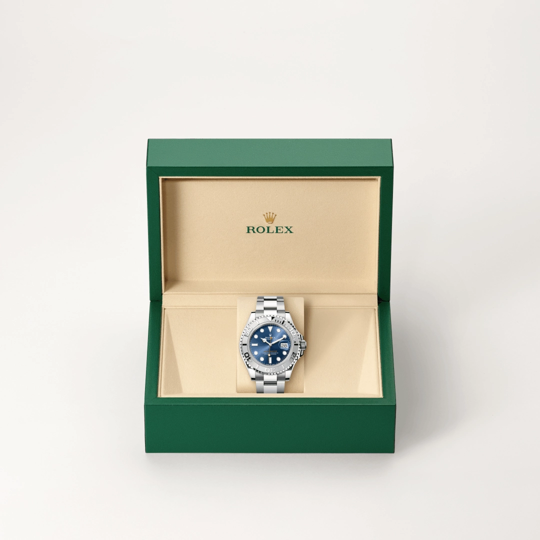 Rolex Yacht-Master 40 Rolesium, M126622-0002