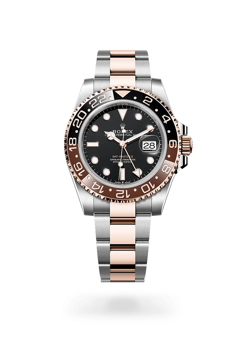 Rolex GMT-Master II Watches | Kee Hing Hung