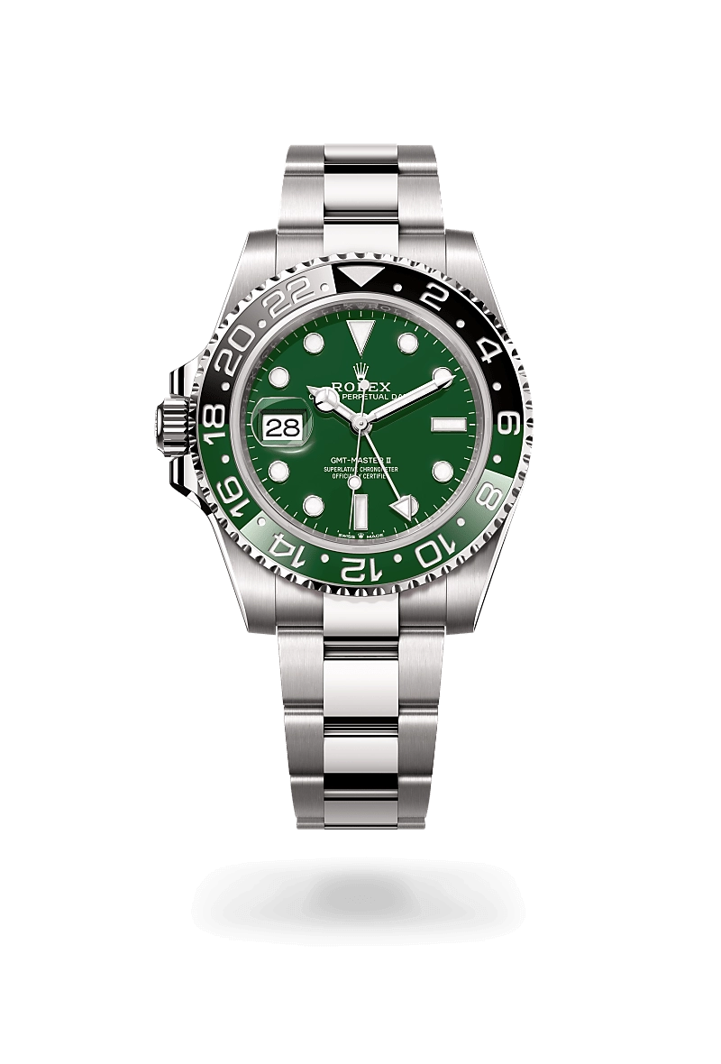 rolex gmt-master ii in white gold, m126729vtnr-0001- kee hing hung rolex gmt-master ii in white gold, m126729vtnr-0001- kee hing hung