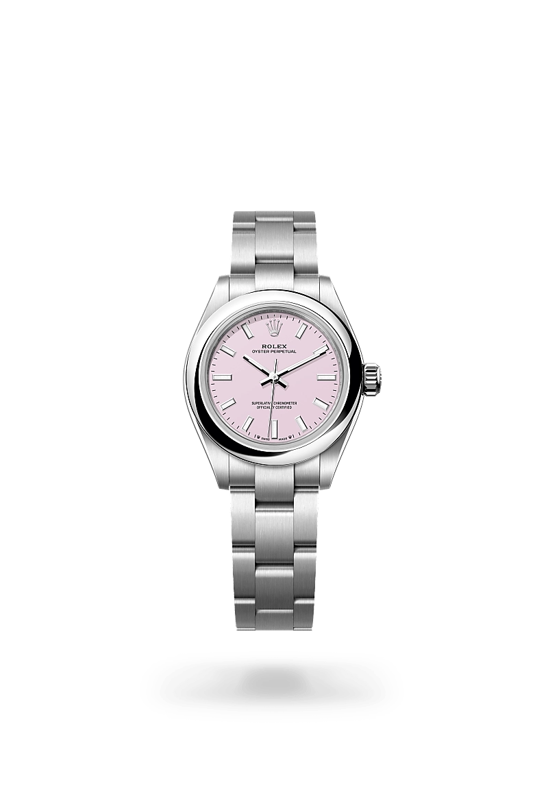 rolex oyster perpetual in oystersteel, m276200-0009 - kee hing hung rolex oyster perpetual in oystersteel, m276200-0009 - kee hing hung