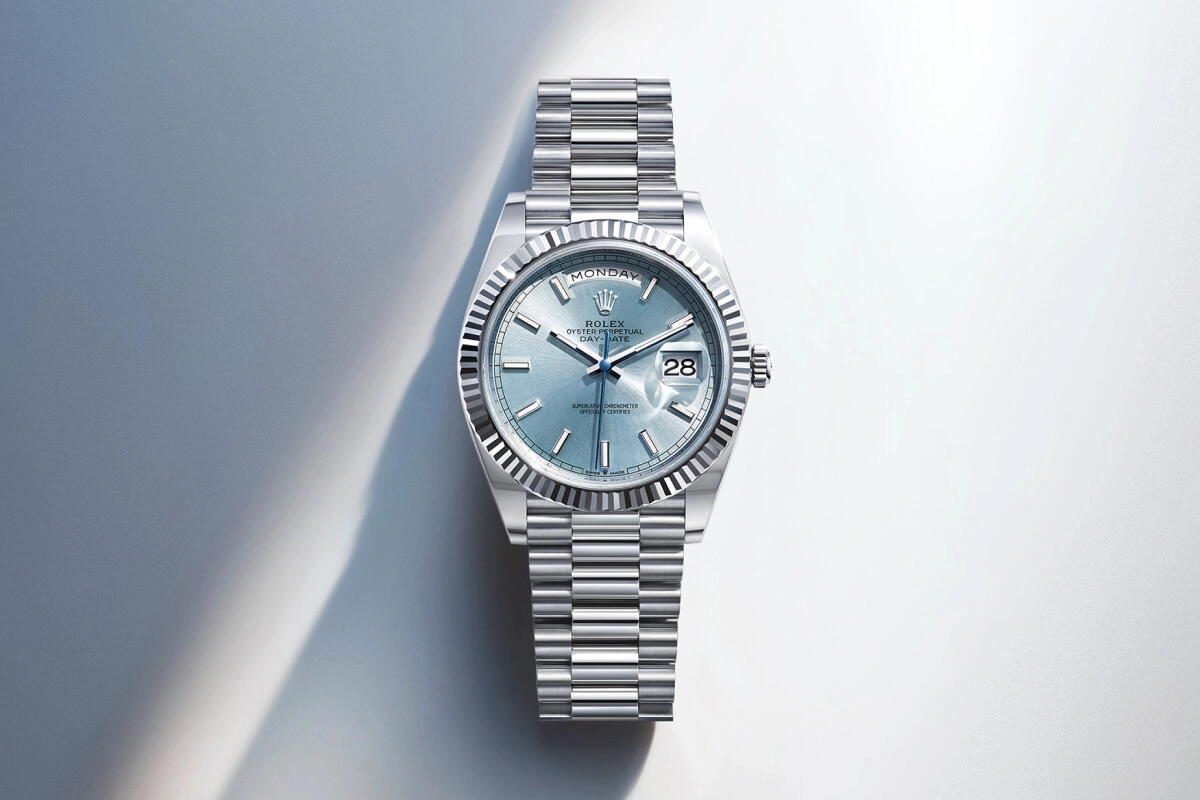 Rolex GMT-Master II Watches | Kee Hing Hung