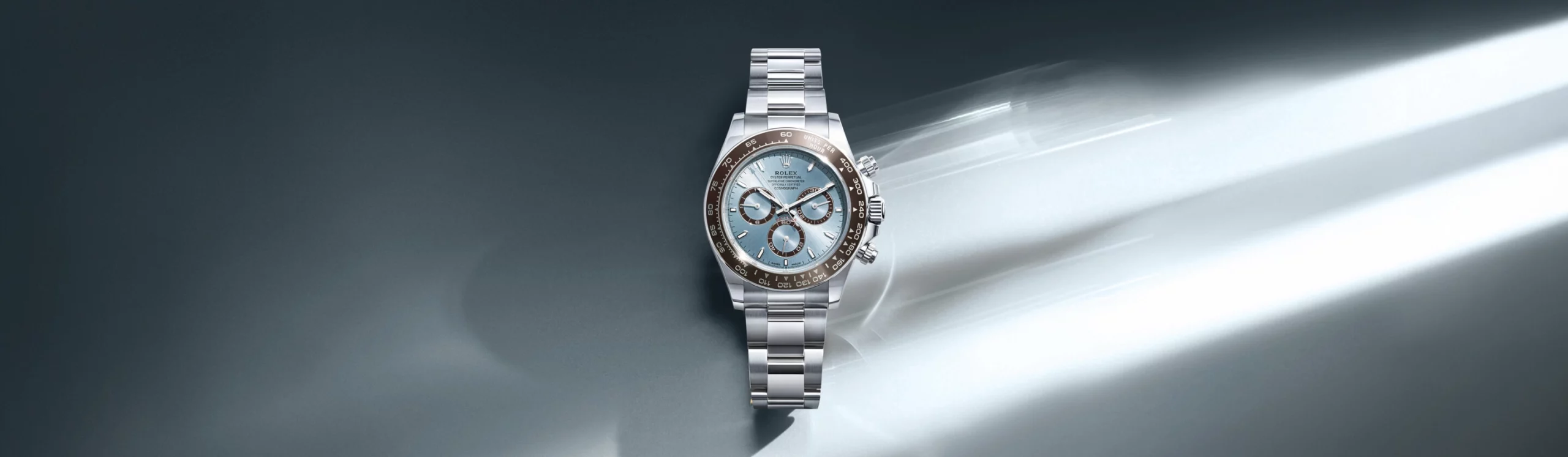 Rolex Cosmograph Daytona watches - Kee Hing Hung