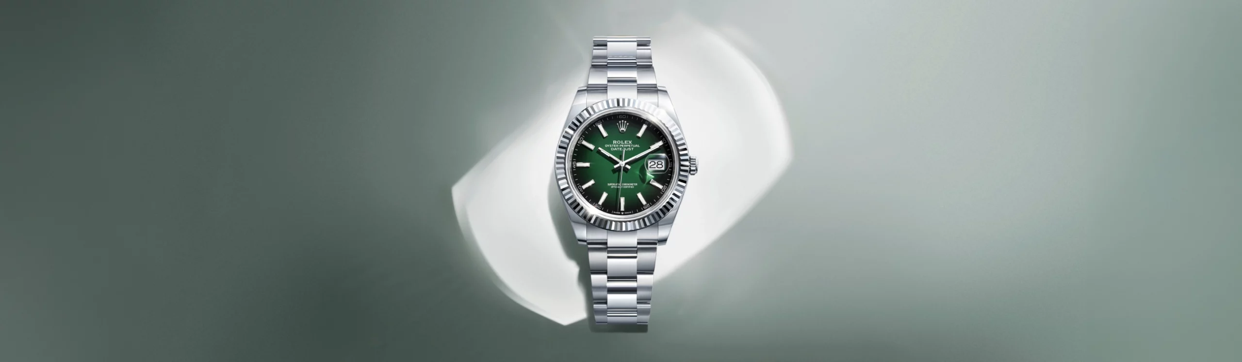 Rolex Datejust watches - Kee Hing Hung