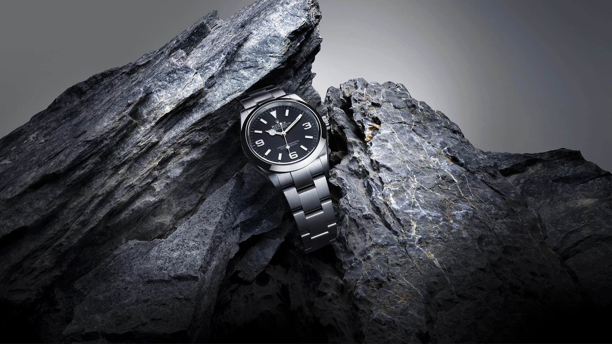 Rolex Explorer watches - Kee Hing Hung