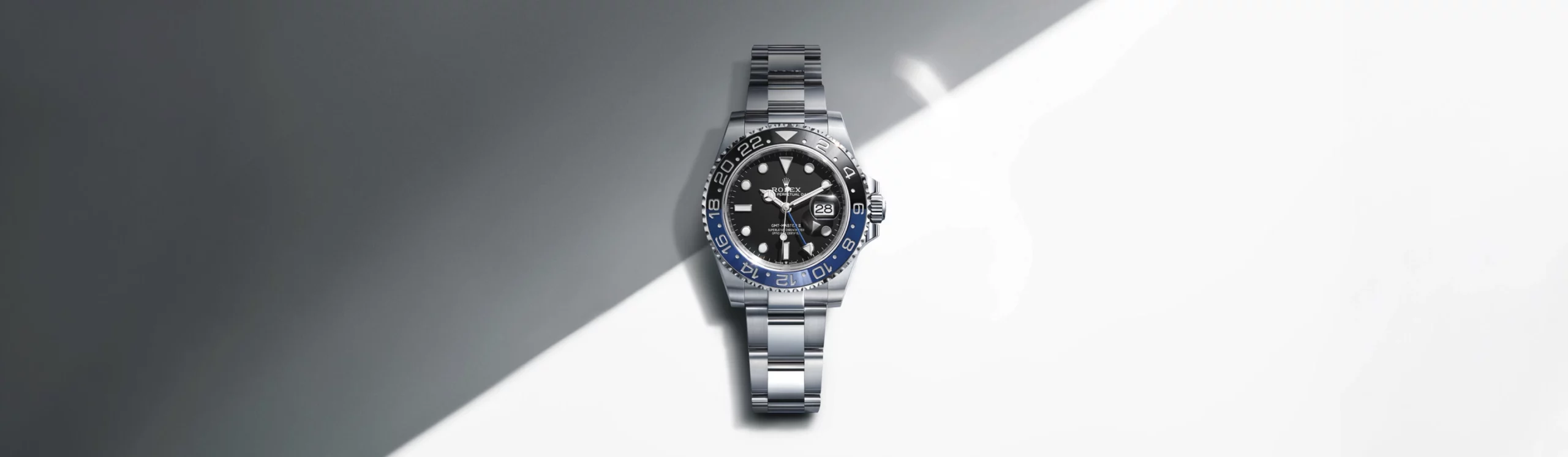 Rolex GMT-Master II watches - Kee Hing Hung