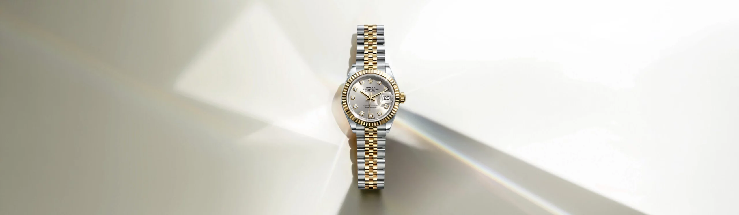 Rolex Lady-Datejust watches - Kee Hing Hung